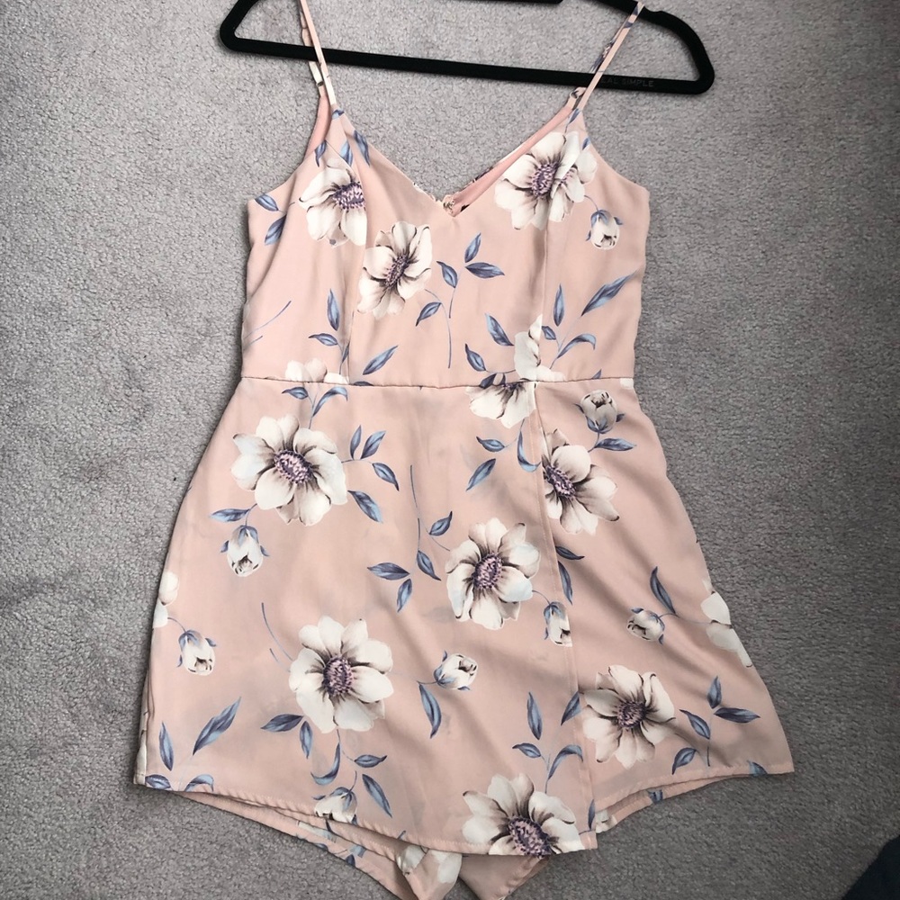 Skort (Dress + Shorts) from Lulu’s